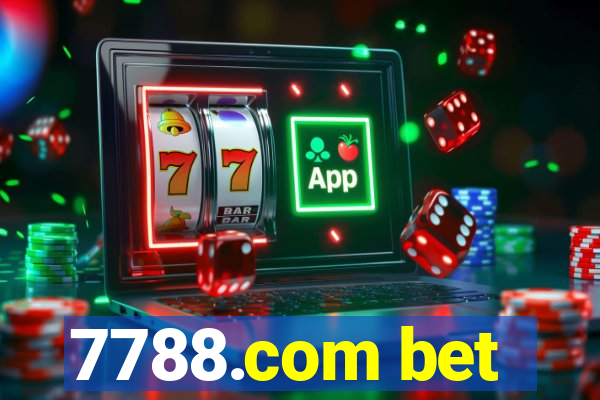 7788.com bet